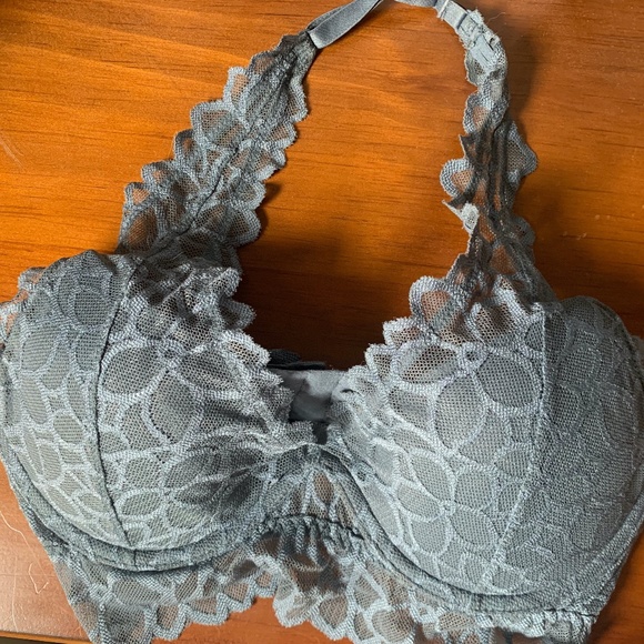 PINK Victoria's Secret Other - Pink/Victoria Secret Small  Lace Bralette